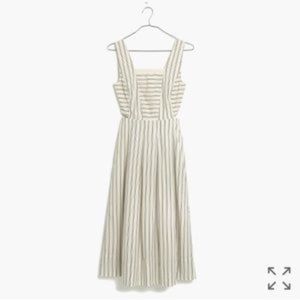 Madewell dress